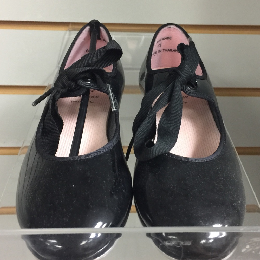 Dance shoes